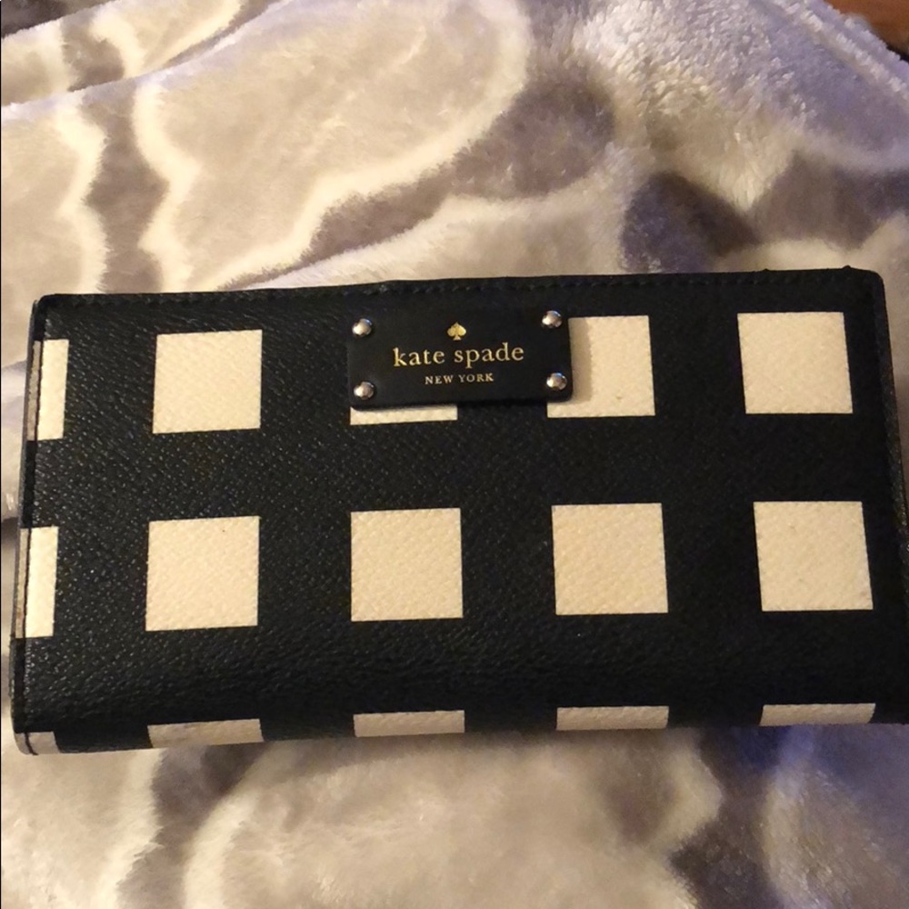 Kate Spade Wallet